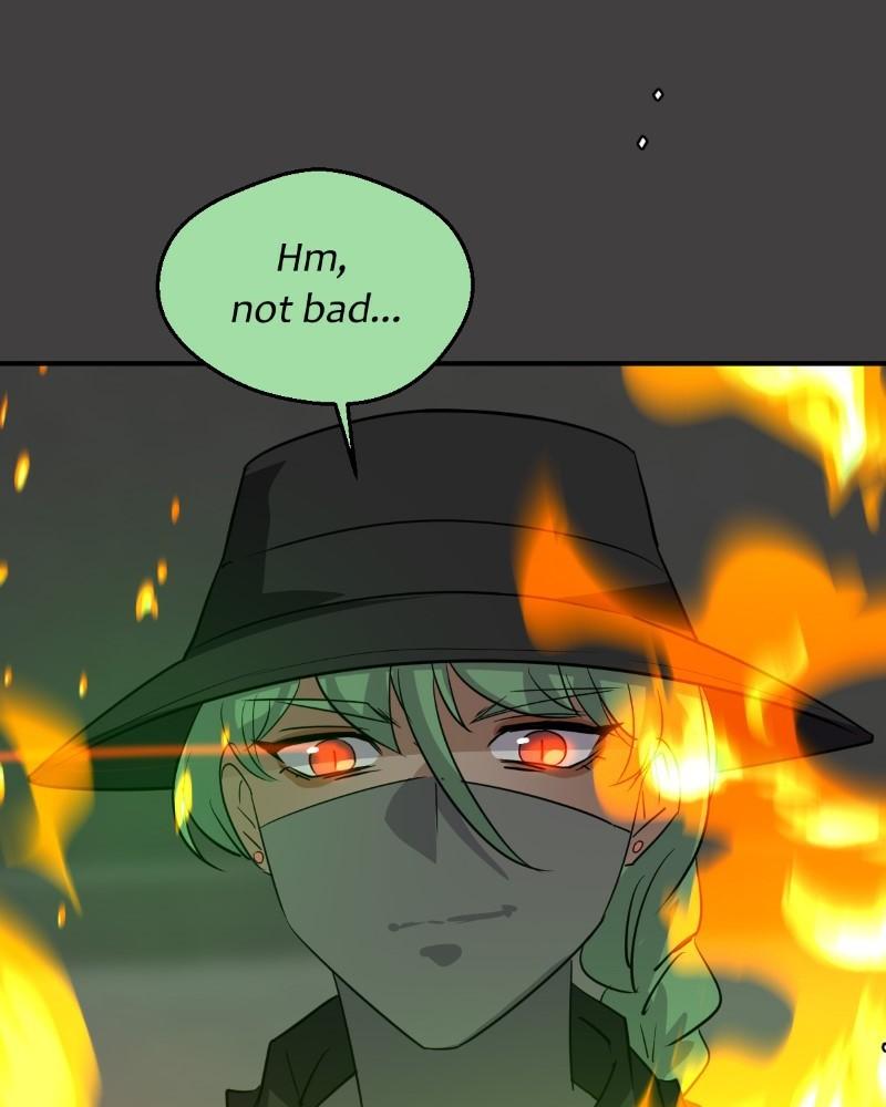 unOrdinary Chap 303 - Next Chap 304