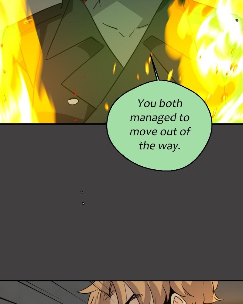 unOrdinary Chap 303 - Next Chap 304