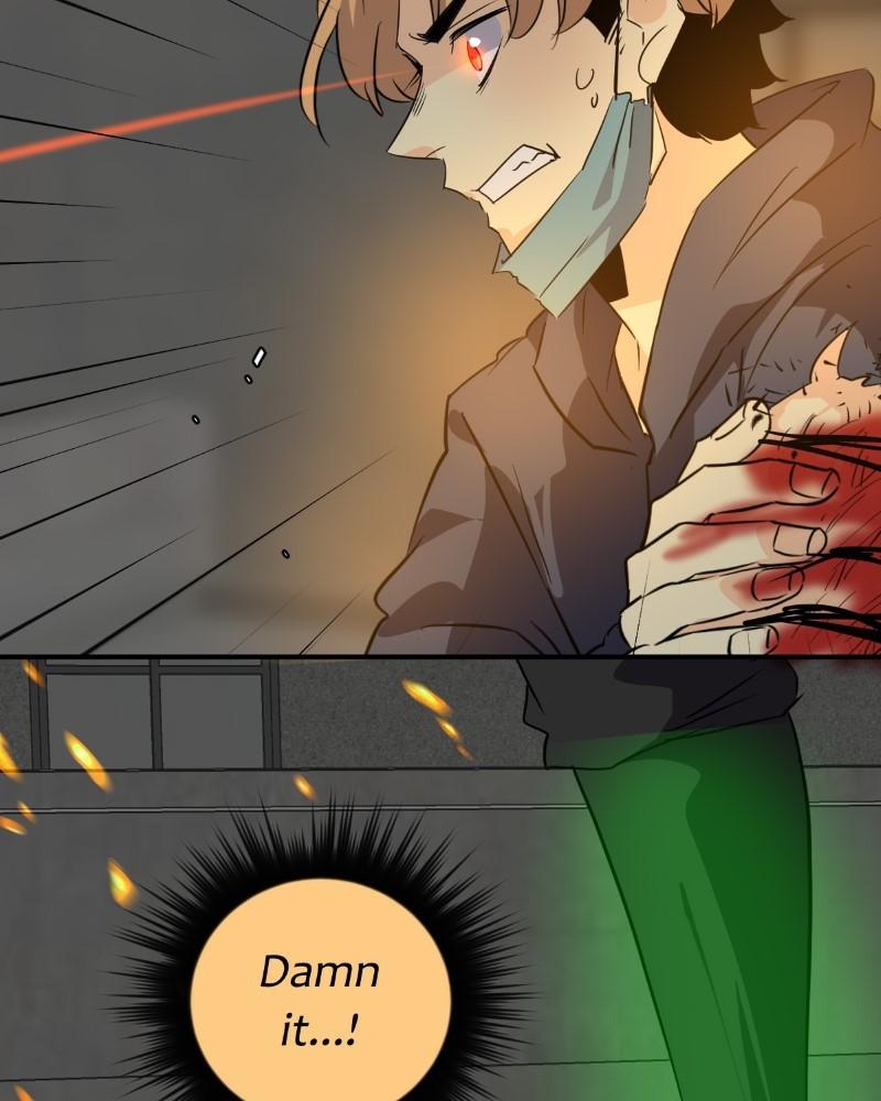 unOrdinary Chap 303 - Next Chap 304
