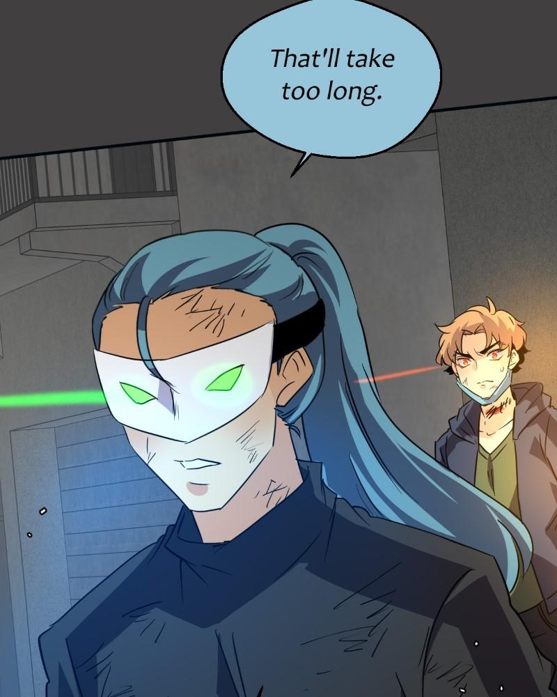 unOrdinary Chap 303 - Next Chap 304