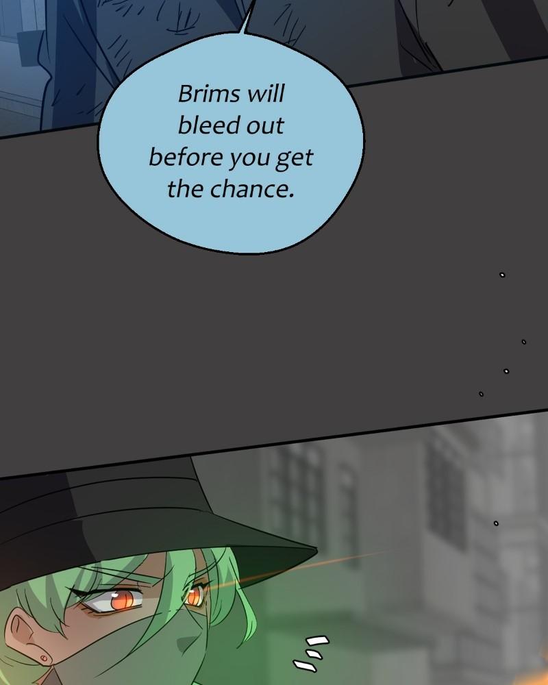 unOrdinary Chap 303 - Next Chap 304