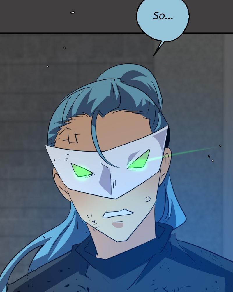 unOrdinary Chap 303 - Next Chap 304