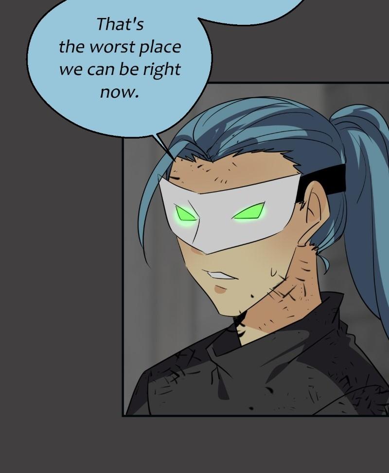 unOrdinary Chap 303 - Next Chap 304