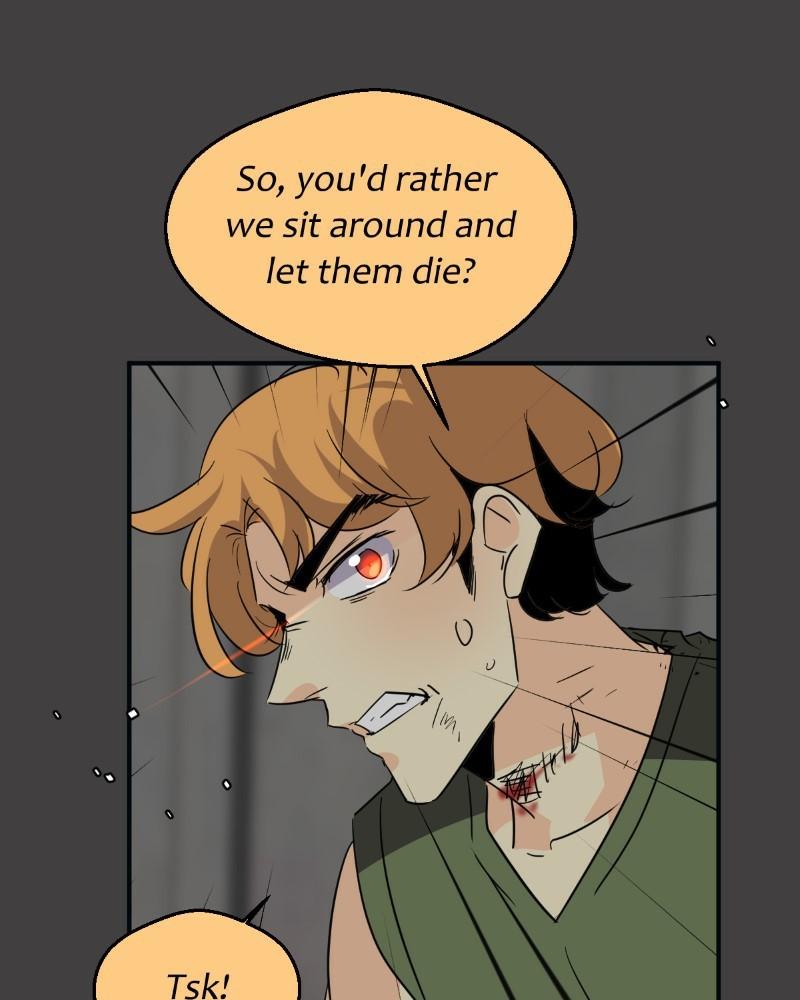 unOrdinary Chap 303 - Next Chap 304