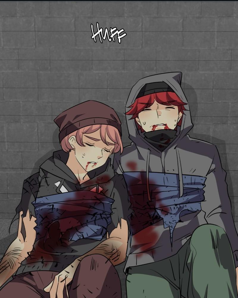 unOrdinary Chap 303 - Next Chap 304