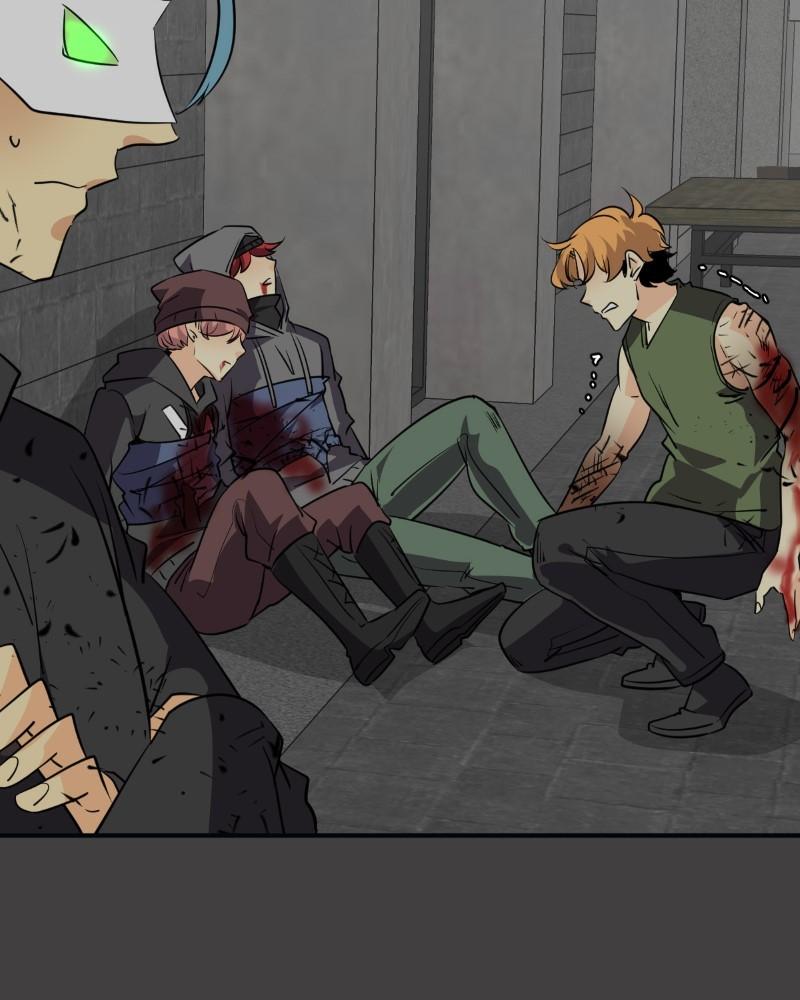 unOrdinary Chap 303 - Next Chap 304