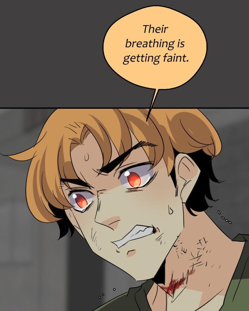 unOrdinary Chap 303 - Next Chap 304
