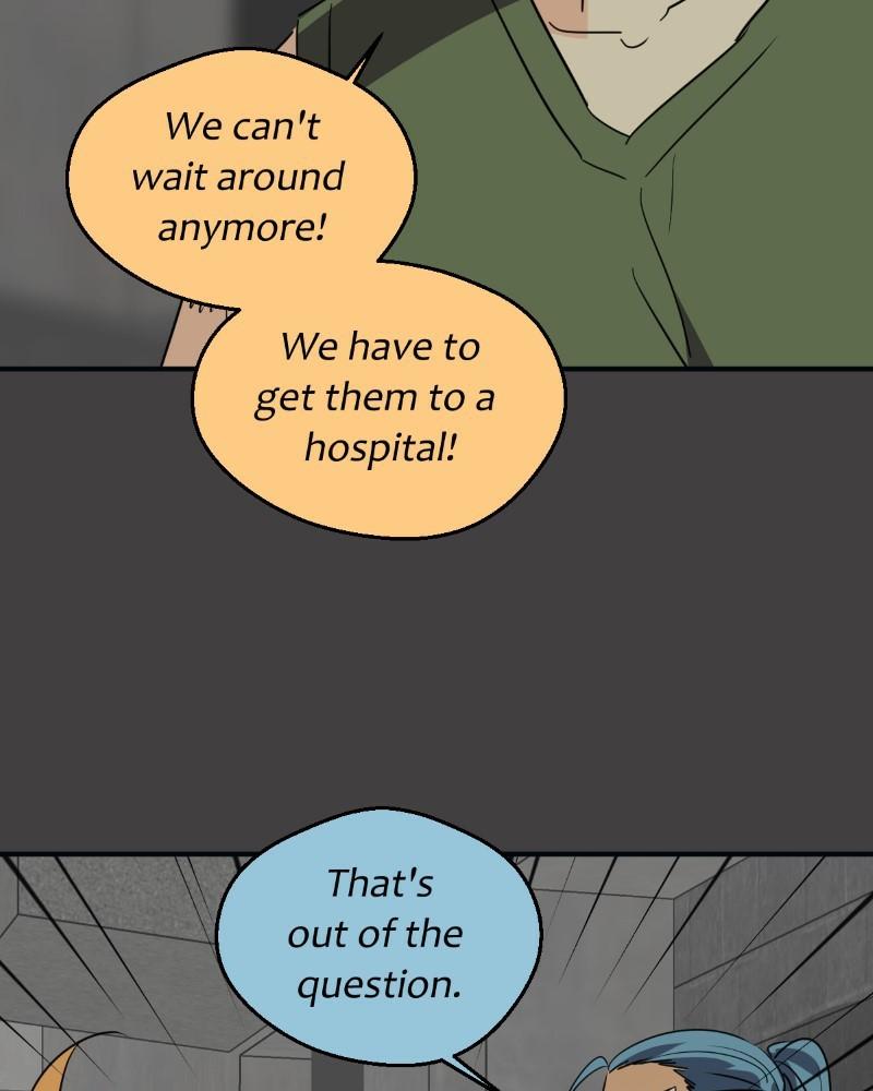 unOrdinary Chap 303 - Next Chap 304