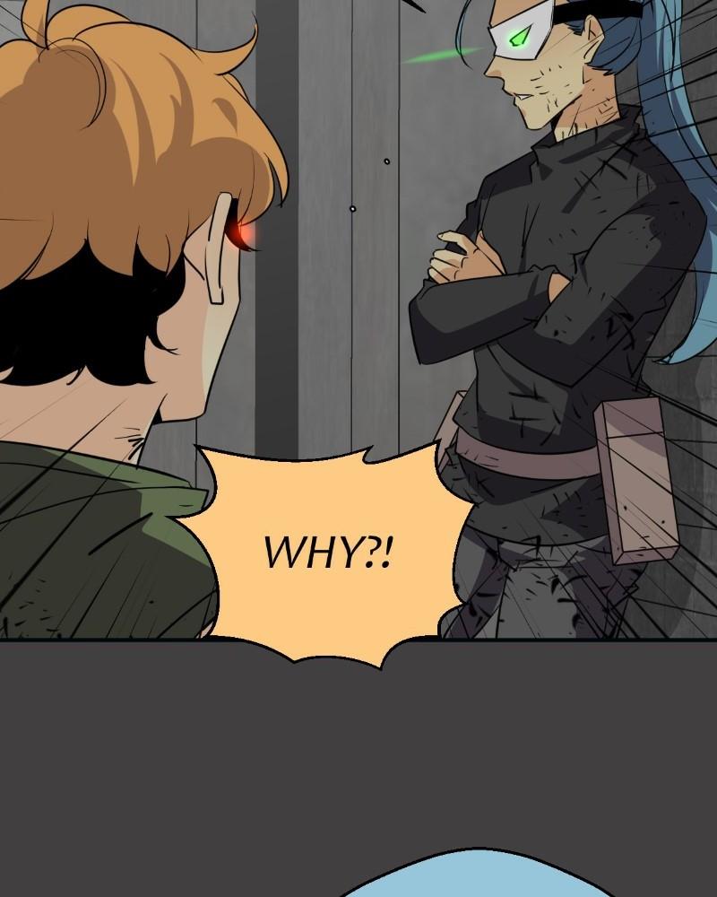 unOrdinary Chap 303 - Next Chap 304