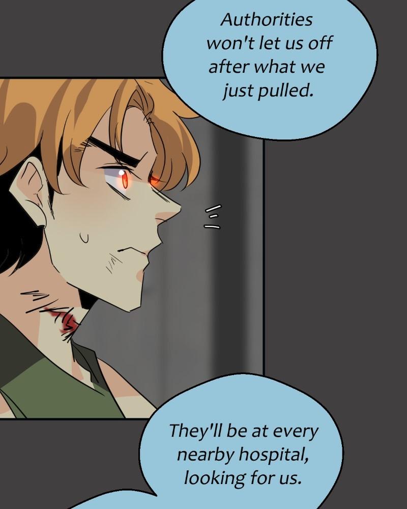 unOrdinary Chap 303 - Next Chap 304