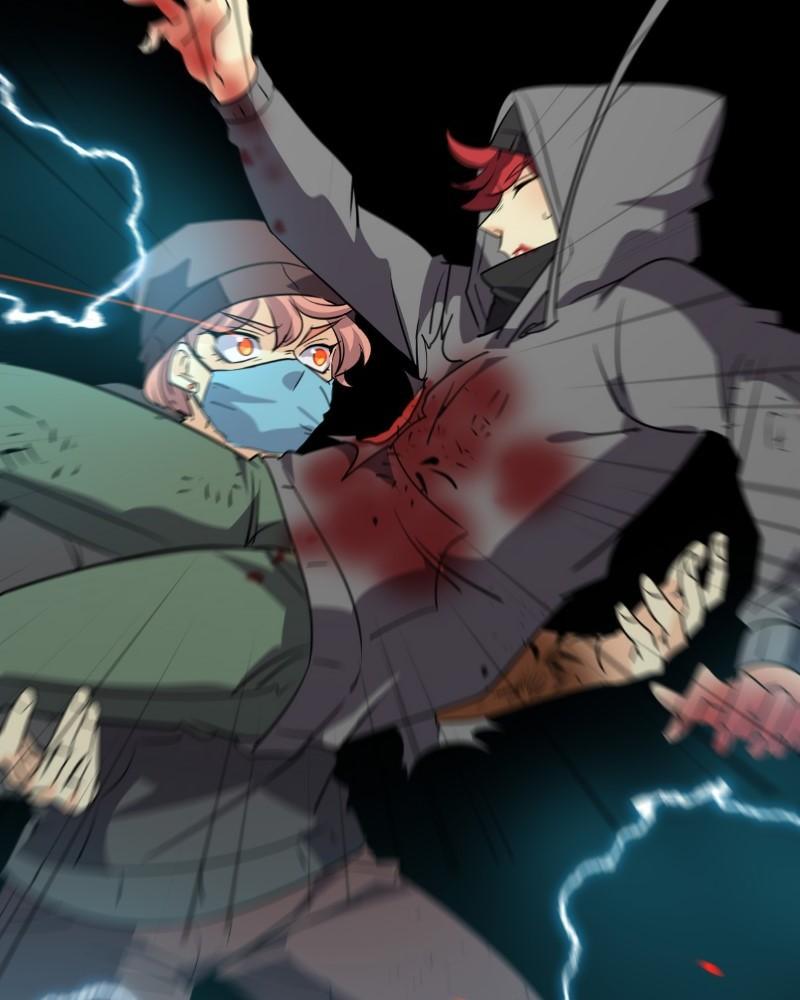 unOrdinary Chap 303 - Next Chap 304