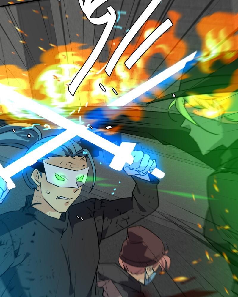 unOrdinary Chap 303 - Next Chap 304
