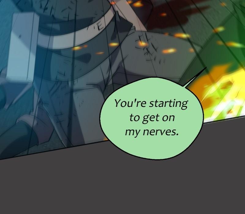 unOrdinary Chap 303 - Next Chap 304
