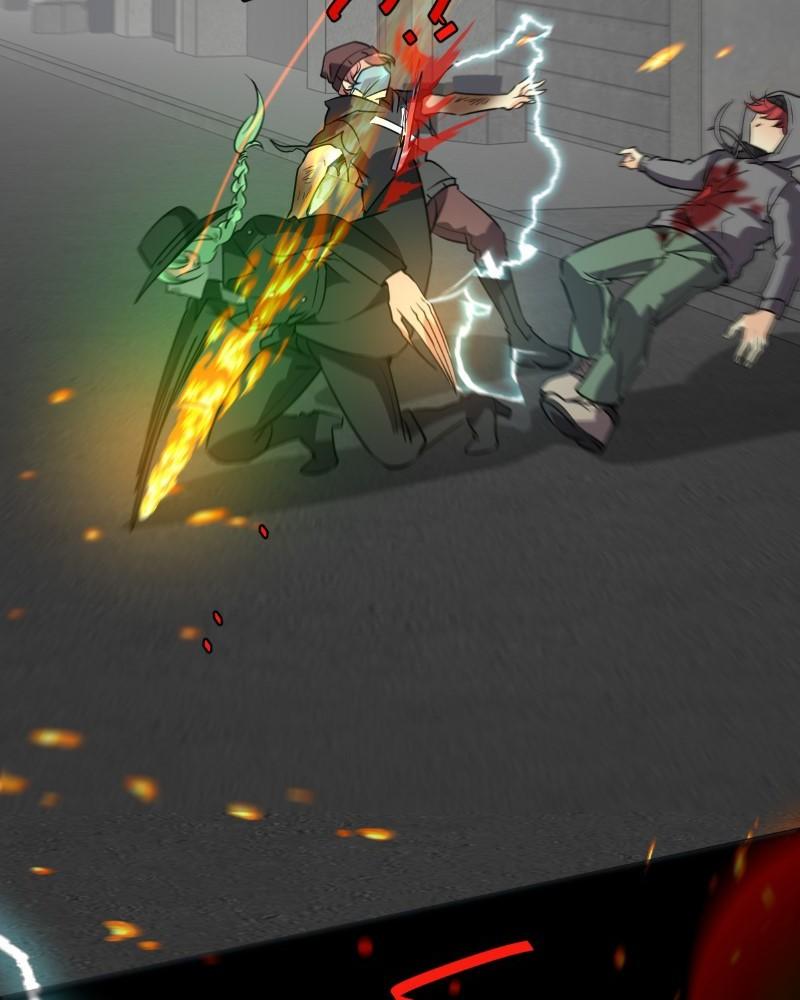 unOrdinary Chap 303 - Next Chap 304