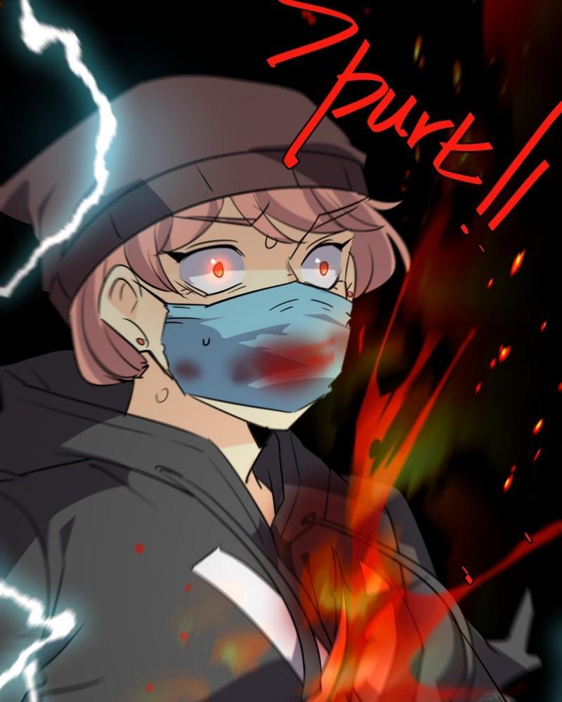 unOrdinary Chap 303 - Next Chap 304