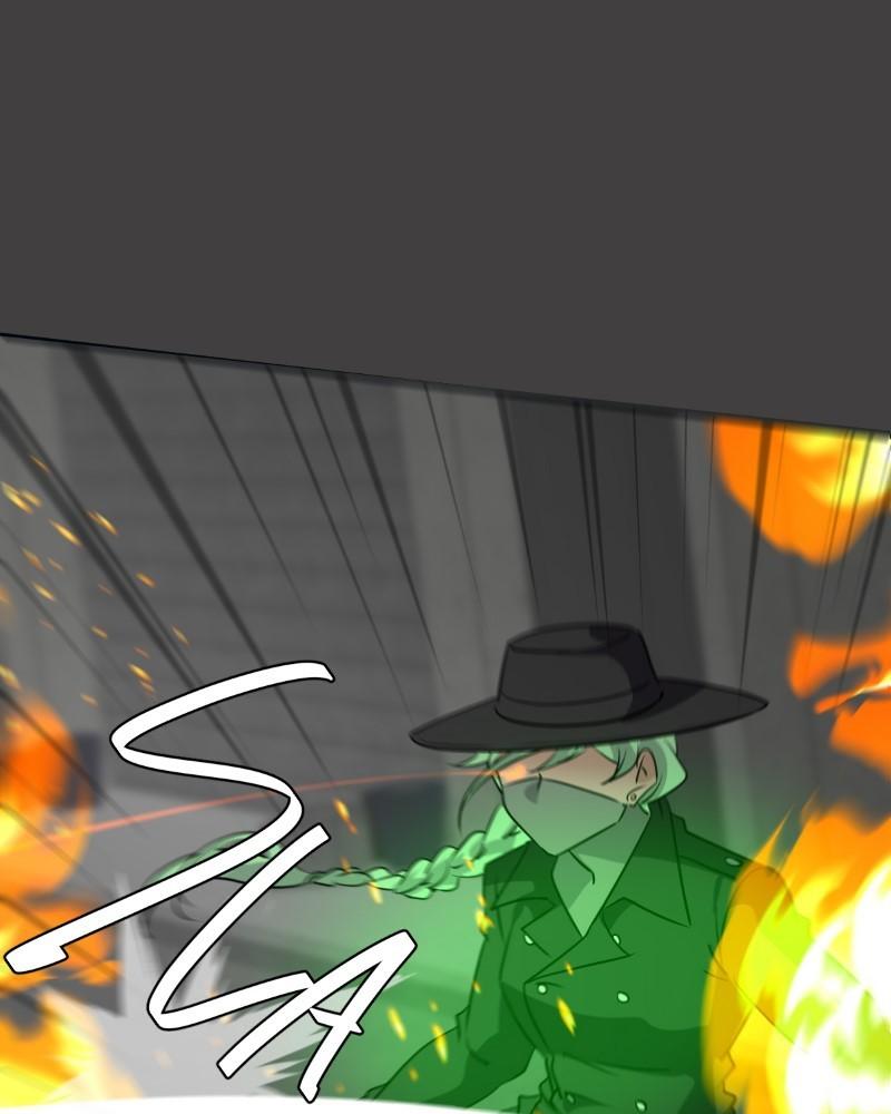 unOrdinary Chap 303 - Next Chap 304