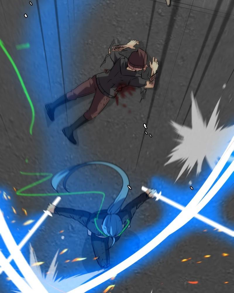 unOrdinary Chap 303 - Next Chap 304