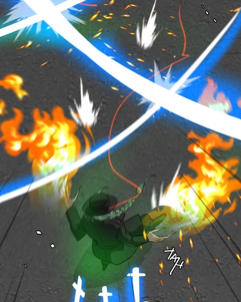 unOrdinary Chap 303 - Next Chap 304