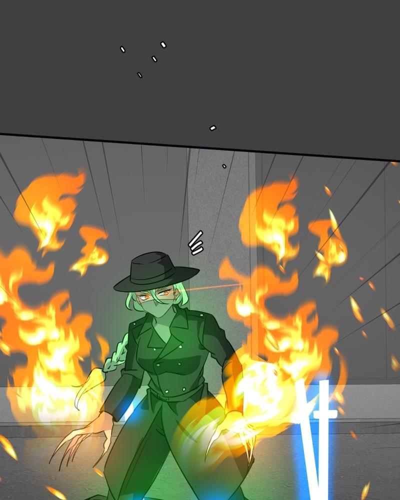 unOrdinary Chap 303 - Next Chap 304