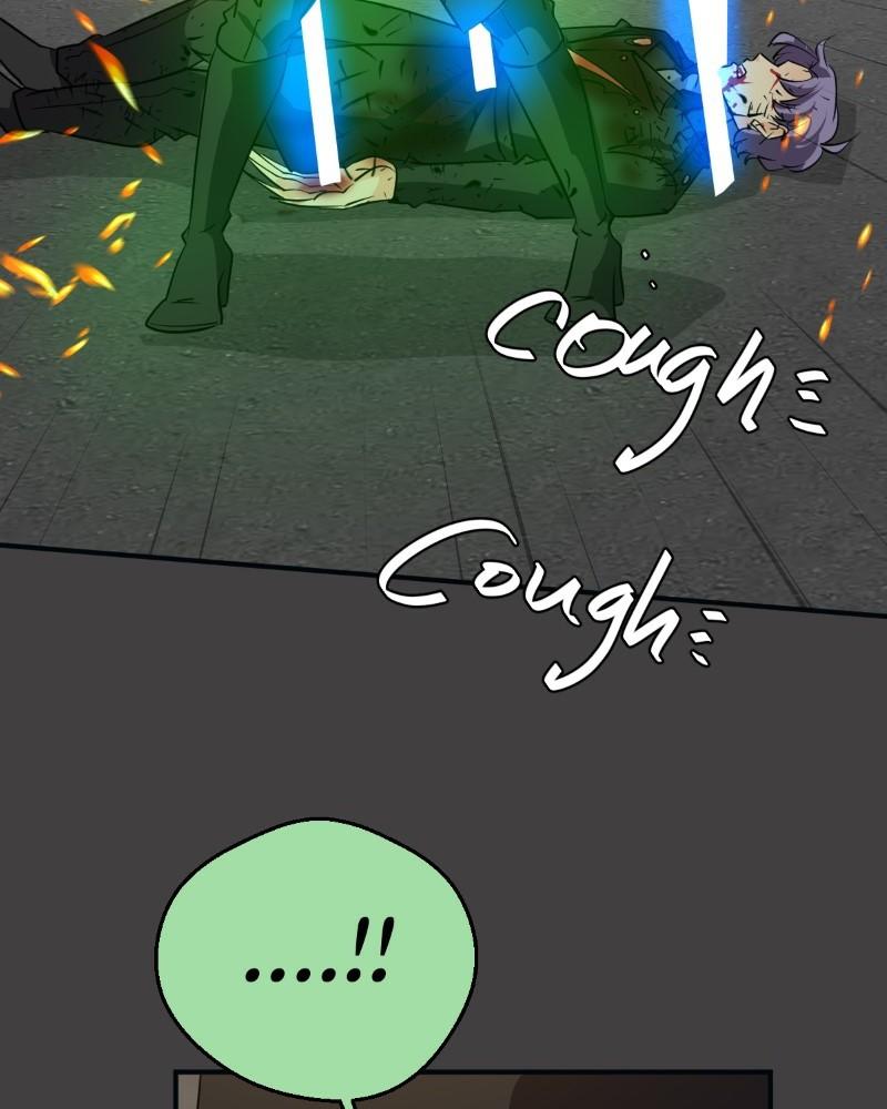 unOrdinary Chap 303 - Next Chap 304