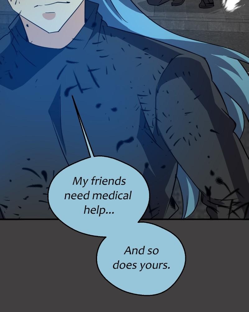 unOrdinary Chap 303 - Next Chap 304