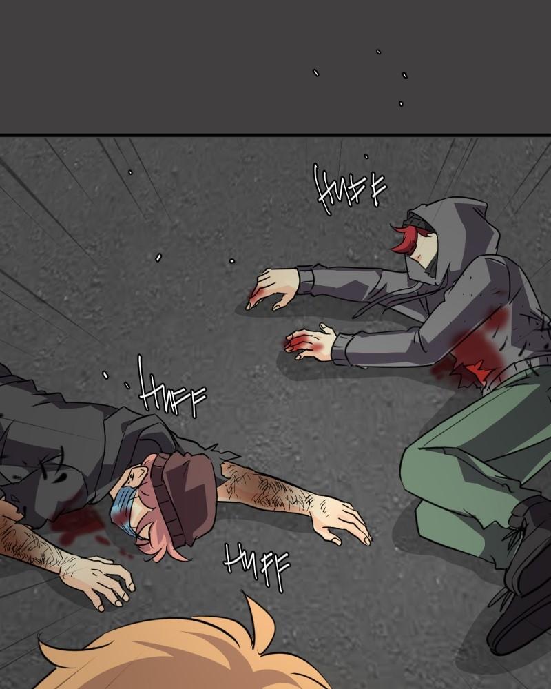 unOrdinary Chap 303 - Next Chap 304