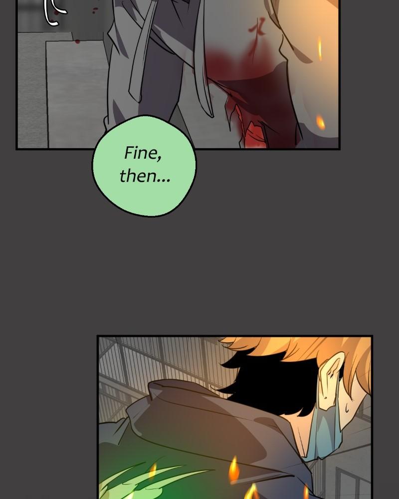 unOrdinary Chap 303 - Next Chap 304