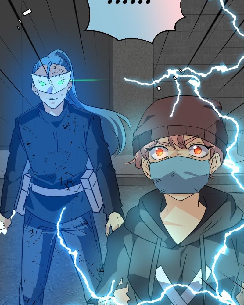 unOrdinary Chap 303 - Next Chap 304