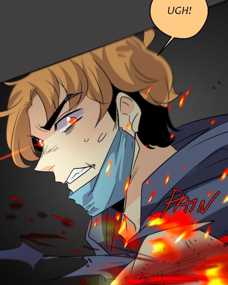 unOrdinary Chap 303 - Next Chap 304