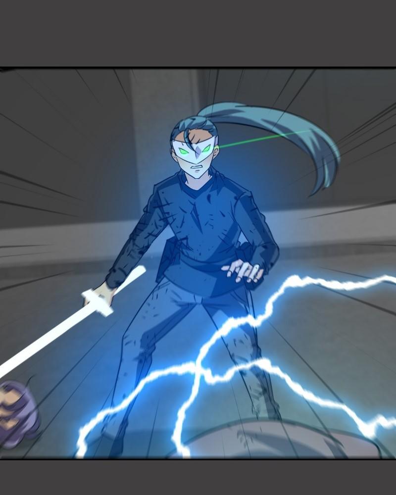 unOrdinary Chap 303 - Next Chap 304