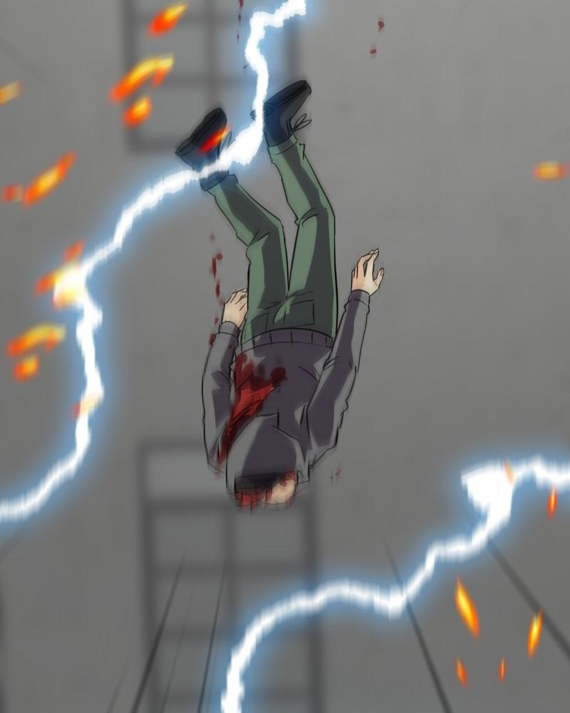 unOrdinary Chap 303 - Next Chap 304