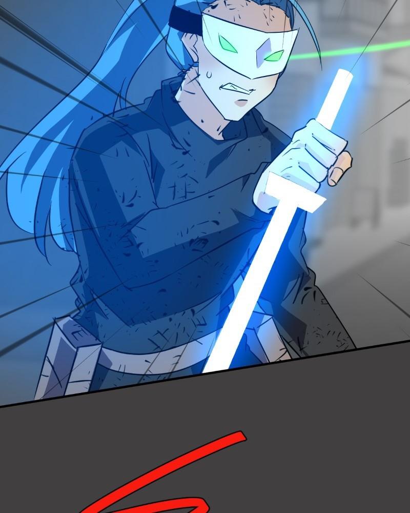 unOrdinary Chap 303 - Next Chap 304