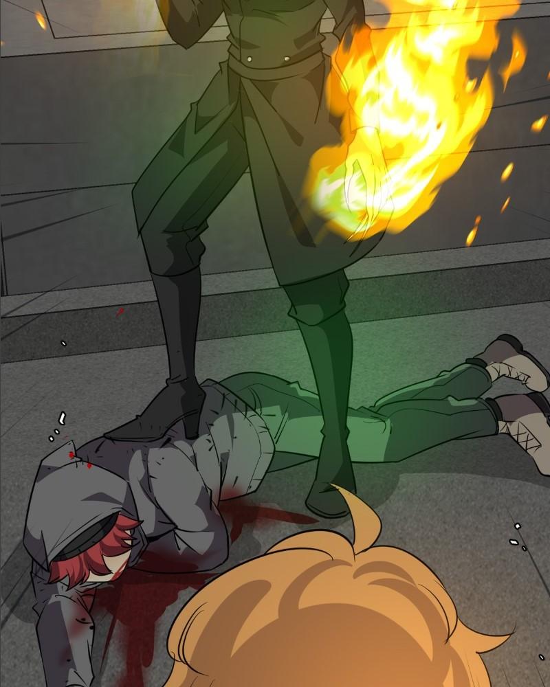 unOrdinary Chap 303 - Next Chap 304