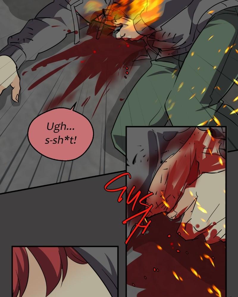 unOrdinary Chap 303 - Next Chap 304