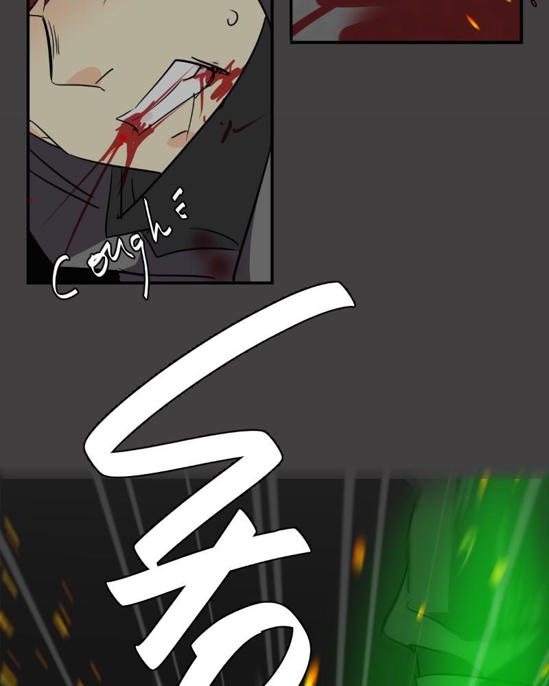 unOrdinary Chap 303 - Next Chap 304