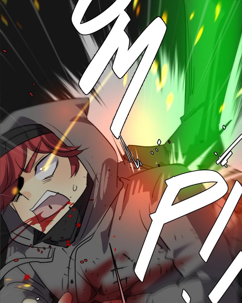 unOrdinary Chap 303 - Next Chap 304