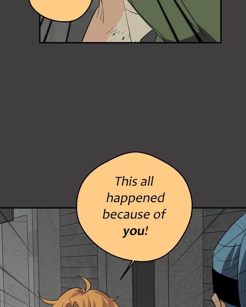 unOrdinary Chap 303 - Next Chap 304