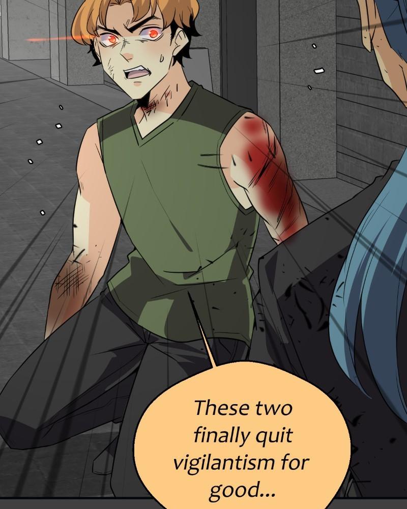 unOrdinary Chap 303 - Next Chap 304