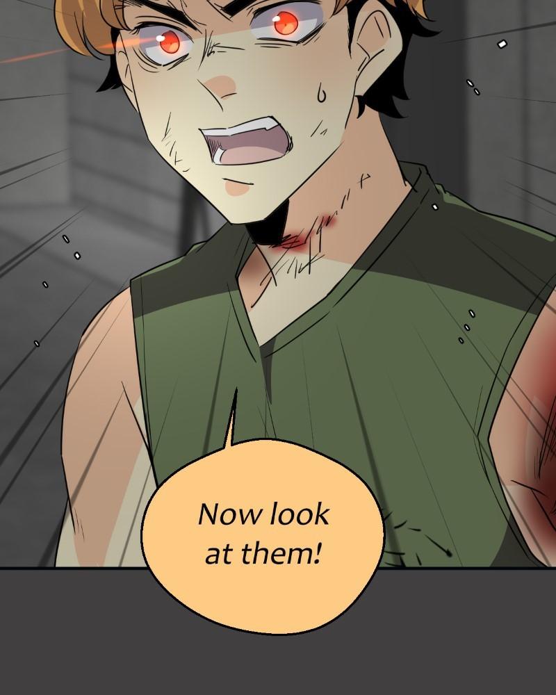 unOrdinary Chap 303 - Next Chap 304