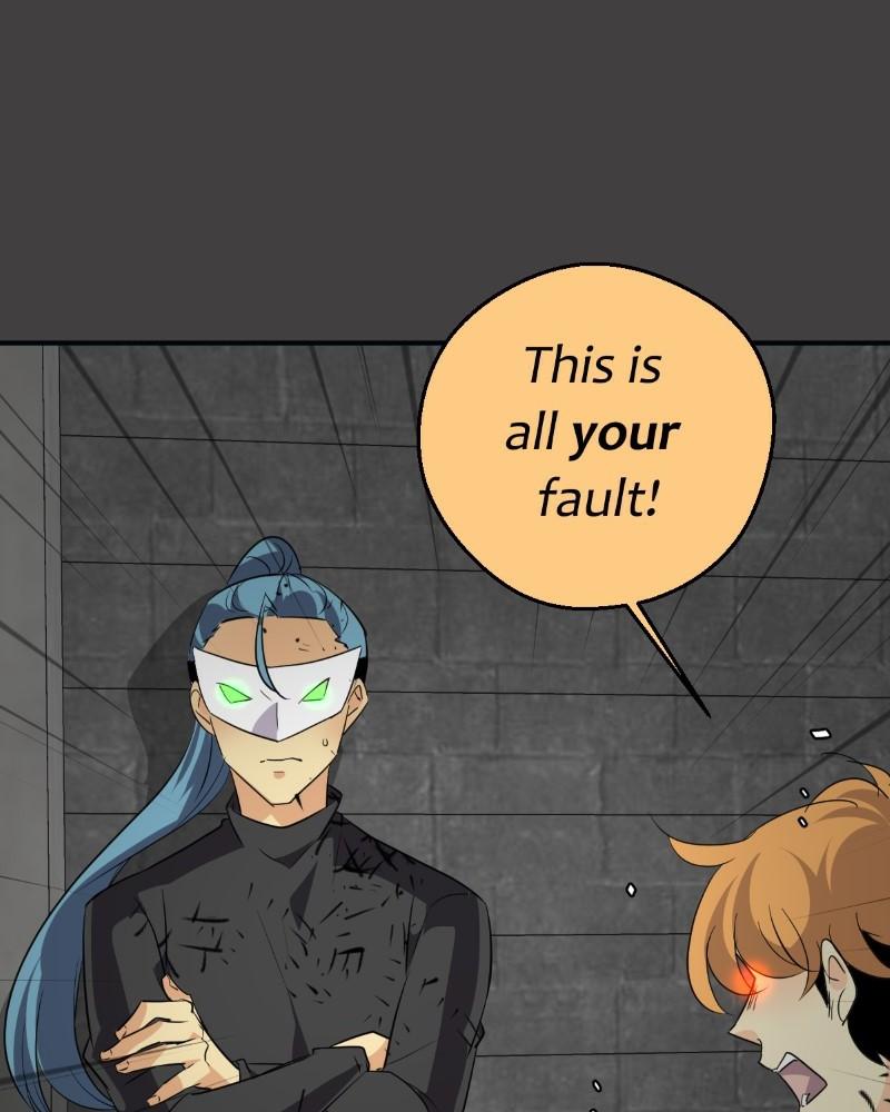 unOrdinary Chap 303 - Next Chap 304