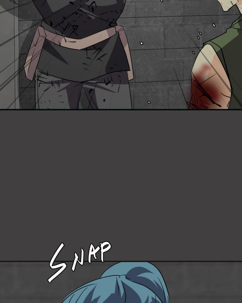 unOrdinary Chap 303 - Next Chap 304