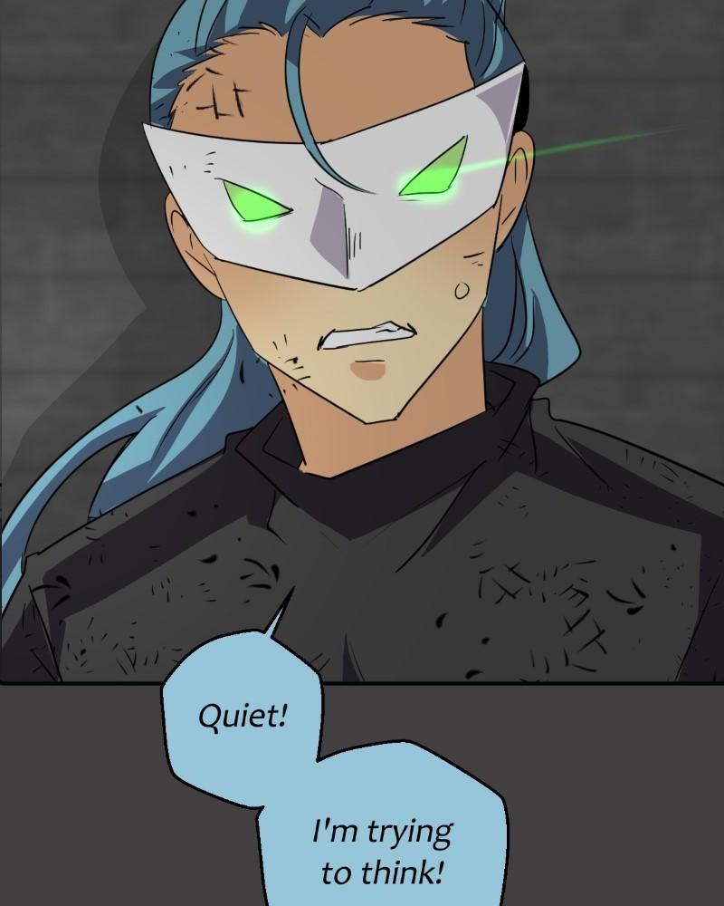 unOrdinary Chap 303 - Next Chap 304