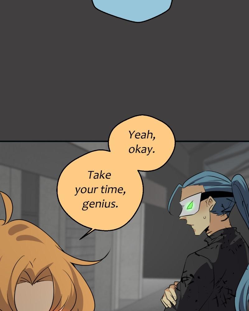 unOrdinary Chap 303 - Next Chap 304