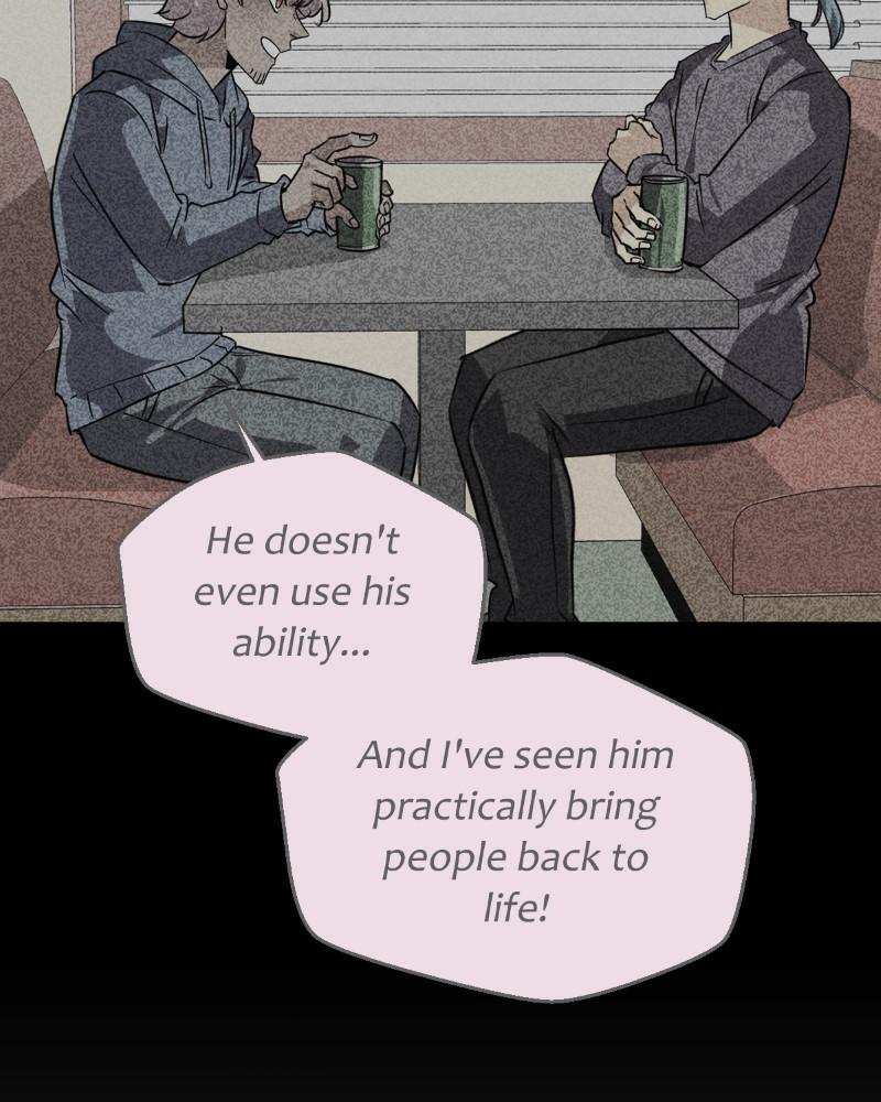 unOrdinary Chap 303 - Next Chap 304