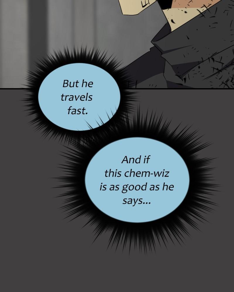 unOrdinary Chap 303 - Next Chap 304
