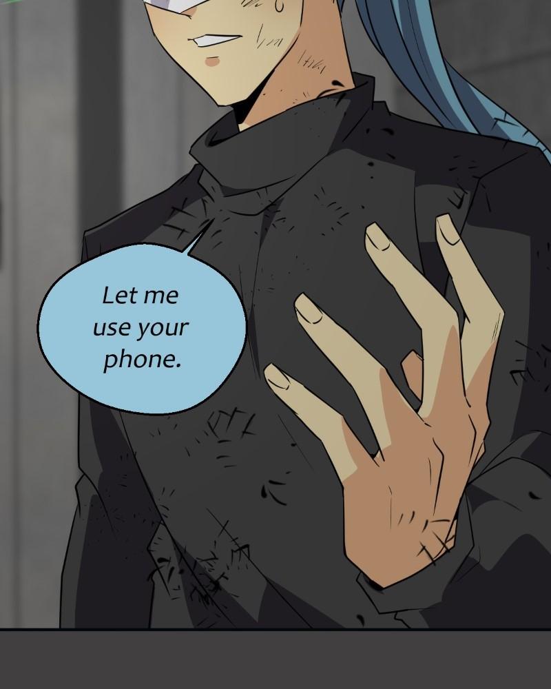 unOrdinary Chap 303 - Next Chap 304