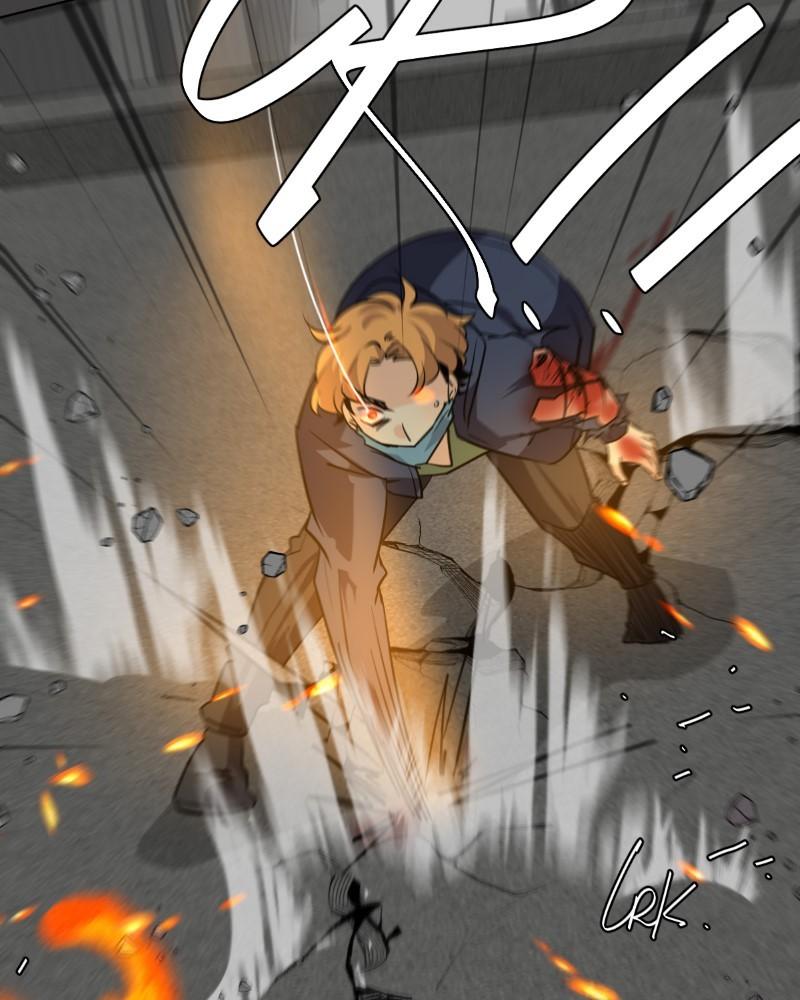 unOrdinary Chap 303 - Next Chap 304