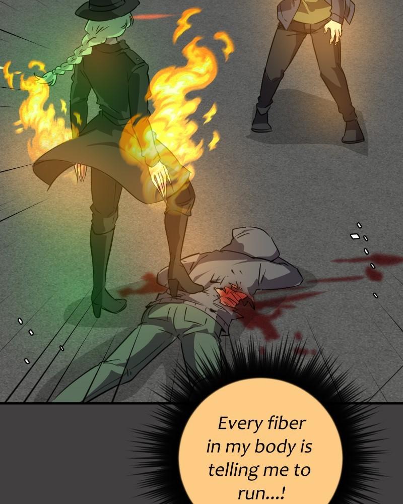 unOrdinary Chap 303 - Next Chap 304