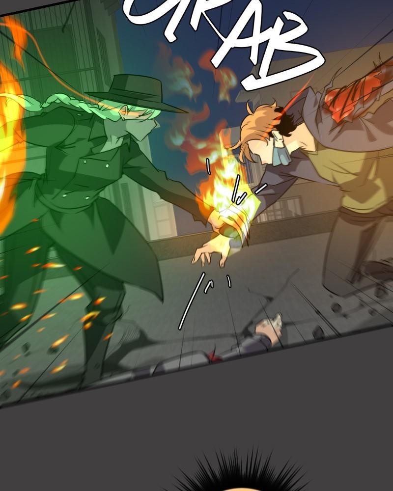 unOrdinary Chap 303 - Next Chap 304