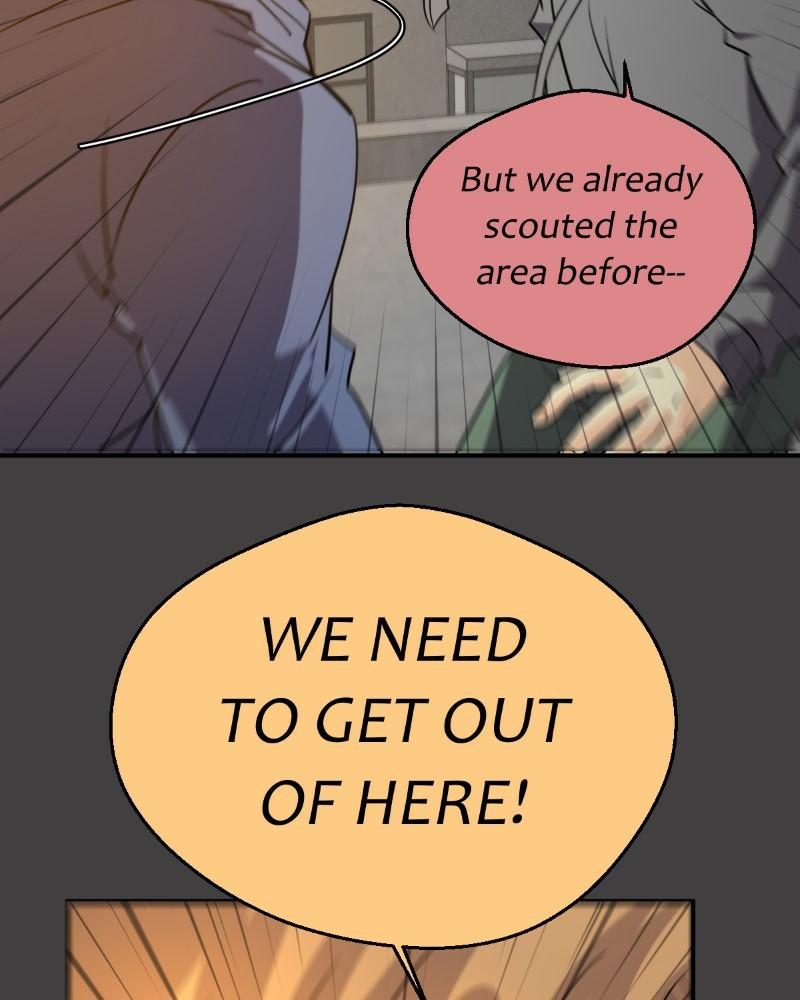 unOrdinary Chap 303 - Next Chap 304